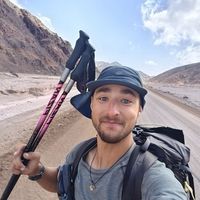 Ivan Mitrus的照片