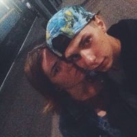 Vika Havrylovska's Photo