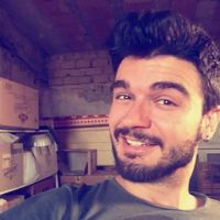 Manuel Renoso's Photo