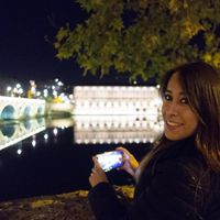 Lizette Acosta的照片