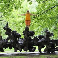 Melanie Dubernay's Photo