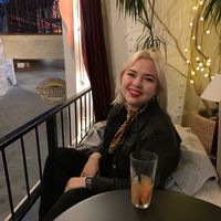 Fotos von Anna Borodulja