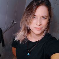 Amanda Campos's Photo