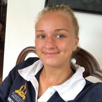 Elke Wolswinkel's Photo