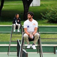 Khokhba Giorgi的照片