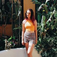 Darina Kupchak's Photo