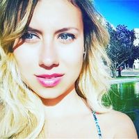 Elisa Cesari的照片