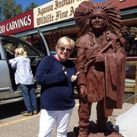 Heather Judson's Photo