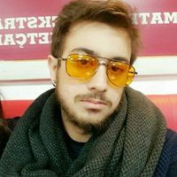 Fikrican Kargılı's Photo