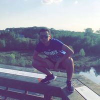 Ali Benkhaled的照片