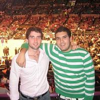 Amine Ouadahi的照片