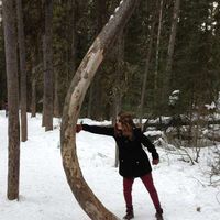 Desiree Magotiaux's Photo