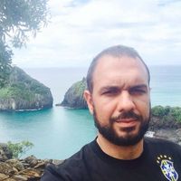 Marcelo Marsson的照片