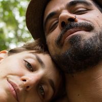 Constanza Lubrina's Photo