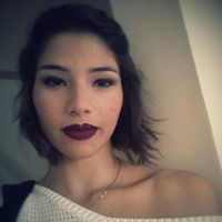 Anna Carina的照片