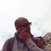 Daniele Ardito's Photo