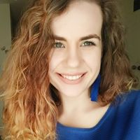 Karina Osipchuk的照片