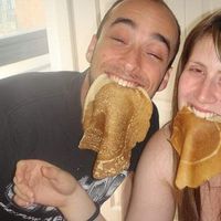 Fotos de Andre Glazier