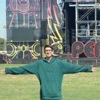 Fotos de Franco Blanco