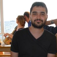 Oguz Caliskan's Photo