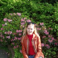 Le foto di Anna Nikolaenko