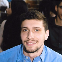 Fotos von Ioannis papagrigoriou