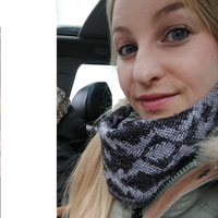 Rebecca Müller的照片