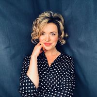 Ekaterina Tokareva的照片