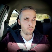 MJ Welthagen's Photo