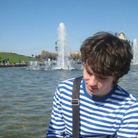 Andrey Skripkin的照片