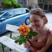 Le foto di Sophia Hanky