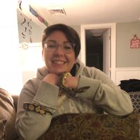 Mallory Salay的照片