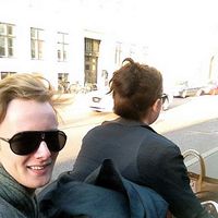 Photos de Kristoffer Lundin