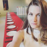 Fotos de Ann Kondakova