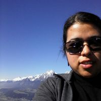 Fotos de Sandra Osorio