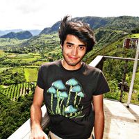 Moises Emanuel Bernal Hernández's Photo