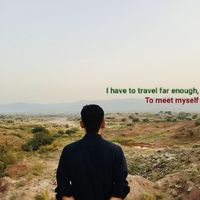 Mujaddid Rajpoot's Photo