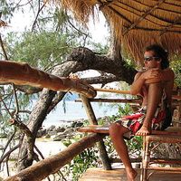 Sebastián Iuvara's Photo