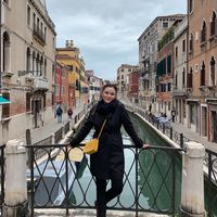 Dinara Tokmurziyeva的照片