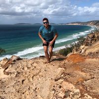 Jeremias Fleischmann's Photo