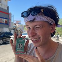 Alessandro Fordham的照片