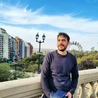 Fotos de Dino Gobelli