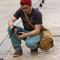 Fotos de David Gonzalez