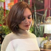 Sara Malekian's Photo