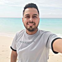 Christian Astudillo's Photo