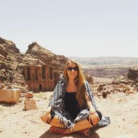 Viktória Floreková's Photo