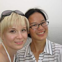 Oxana Petrova's Photo