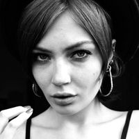 Irina Savvina's Photo