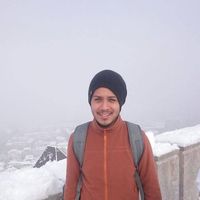 Le foto di Daniel Cobo