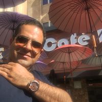 Mehdi  Yadegri's Photo